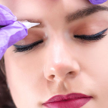 Permanent Make-up