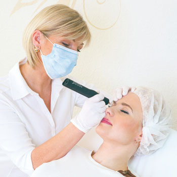 ACCOR Plasma Pen